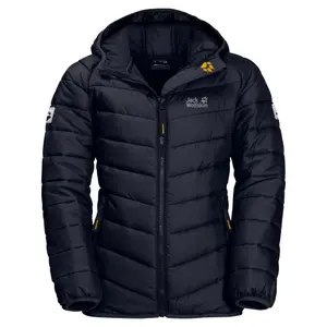Children's down jacket Jack Wolfskin Zenon image-0