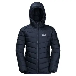 Children's down jacket Jack Wolfskin Zenon image-1