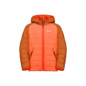 Children's down jacket Jack Wolfskin Zenon image-2