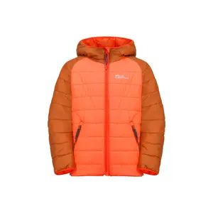 Children's down jacket Jack Wolfskin Zenon image-0
