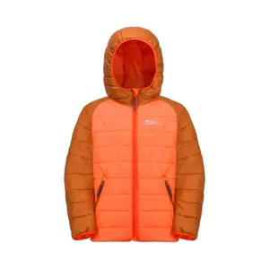 Children's down jacket Jack Wolfskin Zenon image-3