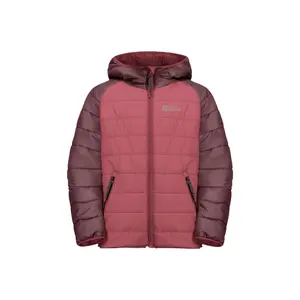 Children's down jacket Jack Wolfskin Zenon image-0