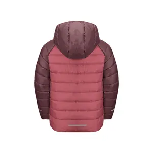 Children's down jacket Jack Wolfskin Zenon image-1