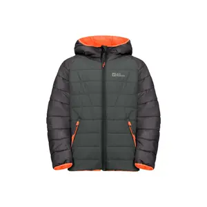 Children's down jacket Jack Wolfskin Zenon image-0