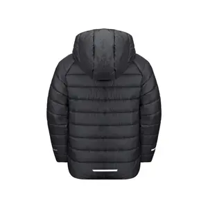 Children's Jack Wolfskin Zenon Puffer image-1