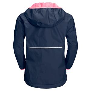Vandtæt jakke til børn Jack Wolfskin Rainy Days image-2