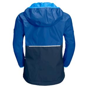 Vandtæt jakke til børn Jack Wolfskin Rainy Days image-1