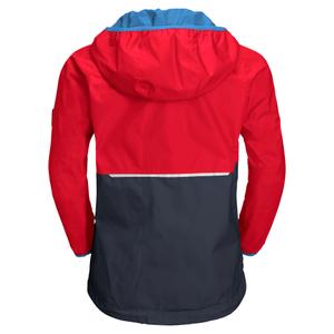 Vandtæt jakke til børn Jack Wolfskin Rainy Days image-2