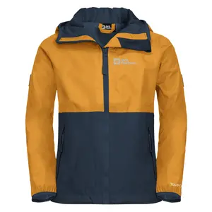 Waterproof baby jacket Jack Wolfskin Rainy Days image-0