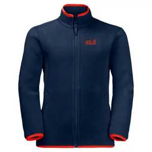 3-in-1 teenage jacket Jack Wolfskin iceland image-2