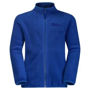 3-in-1 waterproof jacket for children Jack Wolfskin Iceland image-3