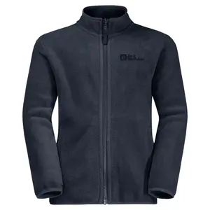 3-in-1 waterproof jacket for baby boys Jack Wolfskin Iceland image-2