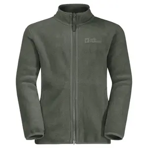 3-in-1 waterproof jacket for baby boys Jack Wolfskin Iceland image-2