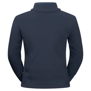 Fleece Kinder Jack Wolfskin gecko image-1