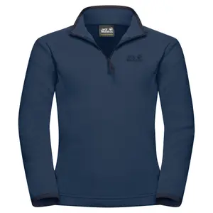 Polaire enfant Jack Wolfskin Gecko image-0