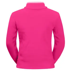 Fleece Kinder Jack Wolfskin gecko image-1