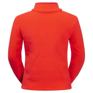 Fleece Kinder Jack Wolfskin gecko image-1