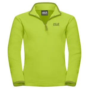 Polaire enfant Jack Wolfskin Gecko image-0