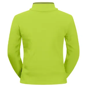Polaire enfant Jack Wolfskin Gecko image-1