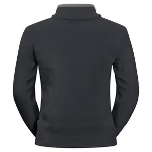 Fleece Kinder Jack Wolfskin gecko image-1