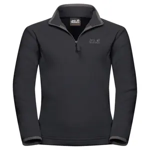 Fleece Kinder Jack Wolfskin gecko image-0