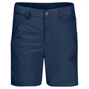 Short enfant Jack Wolfskin Suns image-0