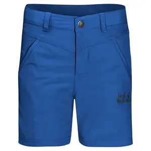Short enfant Jack Wolfskin Suns image-0