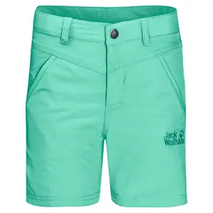 Short enfant Jack Wolfskin Suns image-0