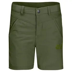 Short bébé Jack Wolfskin Sun image-0