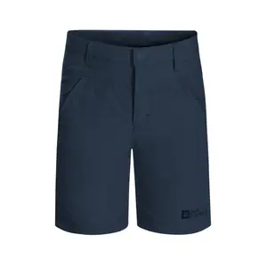 Shorts för barn Jack Wolfskin Sun image-0