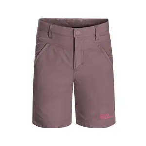 Shorts för barn Jack Wolfskin Sun image-0