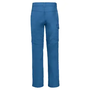 Pantalon à fermeture éclair enfant Jack Wolfskin Safari image-1