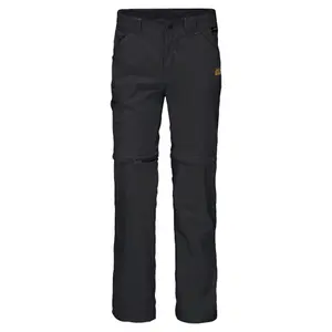 Pantalon à fermeture éclair enfant Jack Wolfskin Safari image-1