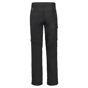 Pantalon à fermeture éclair enfant Jack Wolfskin Safari image-2