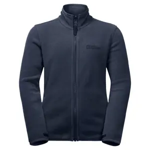 Polaire enfant Jack Wolfskin Moonrise Paw image-0