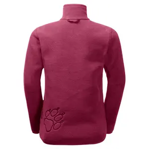 Polaire bébé Jack Wolfskin Moonrise Paw image-1