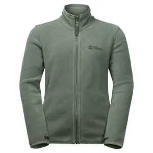 Polaire enfant Jack Wolfskin Moonrise Paw image-0