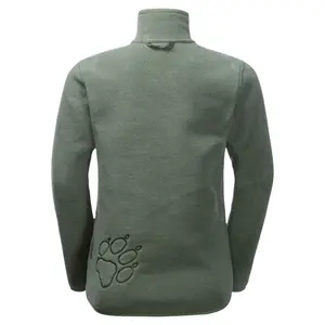 Polaire enfant Jack Wolfskin Moonrise Paw image-1