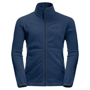 Fleecejacke Kind Jack Wolfskin Sandpiper image-0