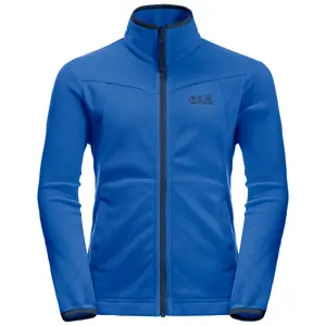 Fleecejacke Kind Jack Wolfskin Sandpiper image-0