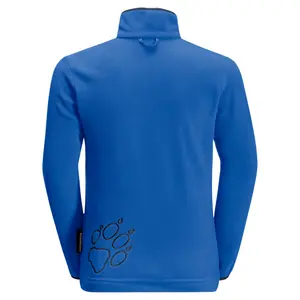 Fleecejacke Kind Jack Wolfskin Sandpiper image-1
