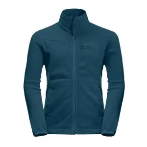 Wanderjacke Kind Jack Wolfskin Sandpiper image-0