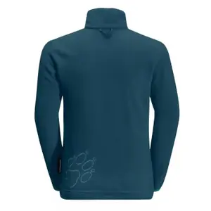 Wanderjacke Kind Jack Wolfskin Sandpiper image-1