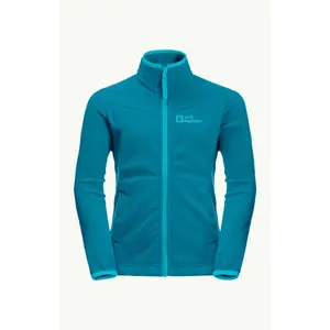 Polar de niña Jack Wolfskin Sandpiper image-0