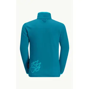 Polar de niña Jack Wolfskin Sandpiper image-1