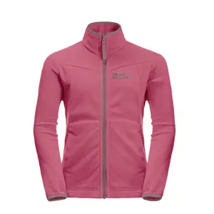 Child fleece Jack Wolfskin Sandpiper image-0