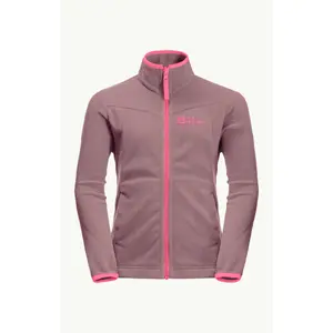Polar de niña Jack Wolfskin Sandpiper image-0