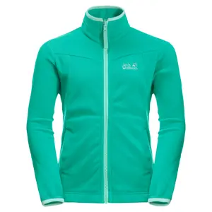 Veste polaire bébé Jack Wolfskin Sandpiper image-0