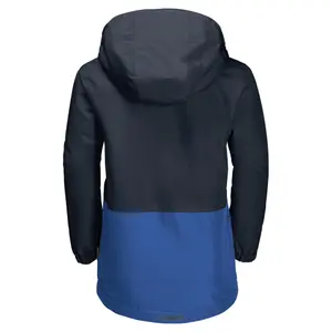 Teenage jacket Jack Wolfskin snowy days image-1