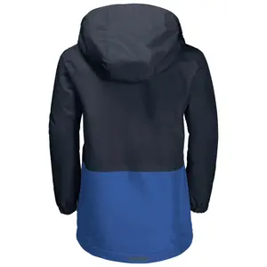 Teenage jacket Jack Wolfskin snowy days image-3